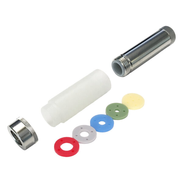 Melag MELAtherm Rinse Sleeve with Extension