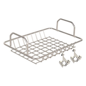 Melag MELAtherm Top Frame for Nose Specula for Flex Basket 1