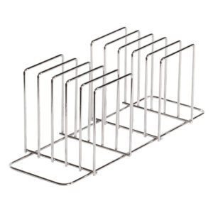 Melag MELAtherm Holder for 5 Full Trays/10 Half Trays