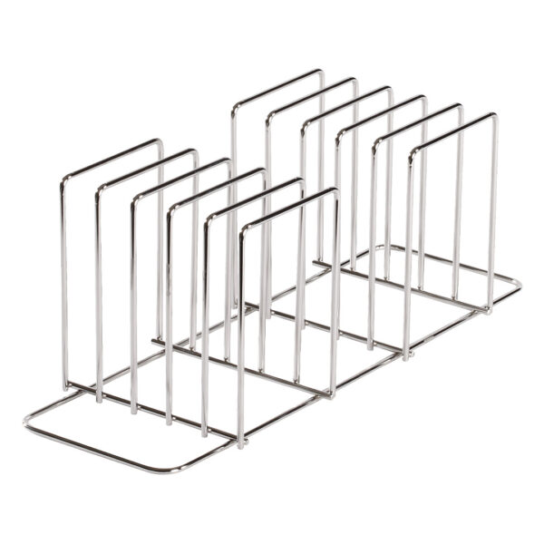 Melag MELAtherm Holder for 5 Full Trays/10 Half Trays Melag MELAtherm Holder for 5 Full Trays/10 Half Trays