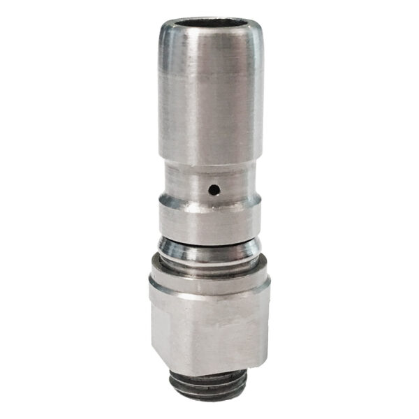 Melag MELAtherm Adaptor for ISO Connector (INTRA) Melag MELAtherm Adaptor for ISO Connector (INTRA)