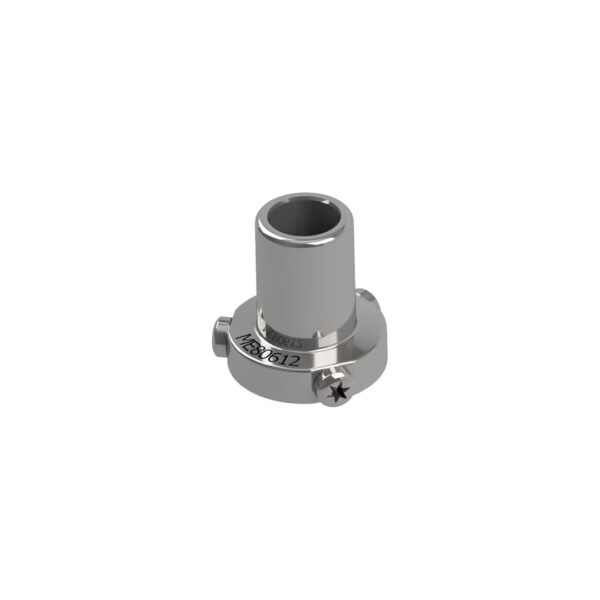 Melag MELAtherm Adaptor for Turbines with NSK Phatelus Connector Melag MELAtherm Adaptor for Turbines with NSK Phatelus Connector