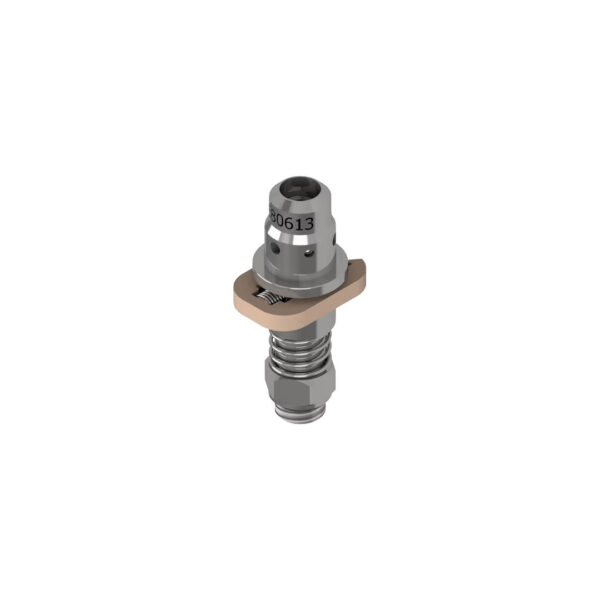 Melag MELAtherm & Careclave Carebox Green Adaptor for EMS Air-Flow Handy 3.0