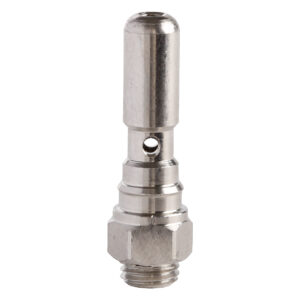 Melag MELAtherm Adaptor for Turbines with Sirona Connector