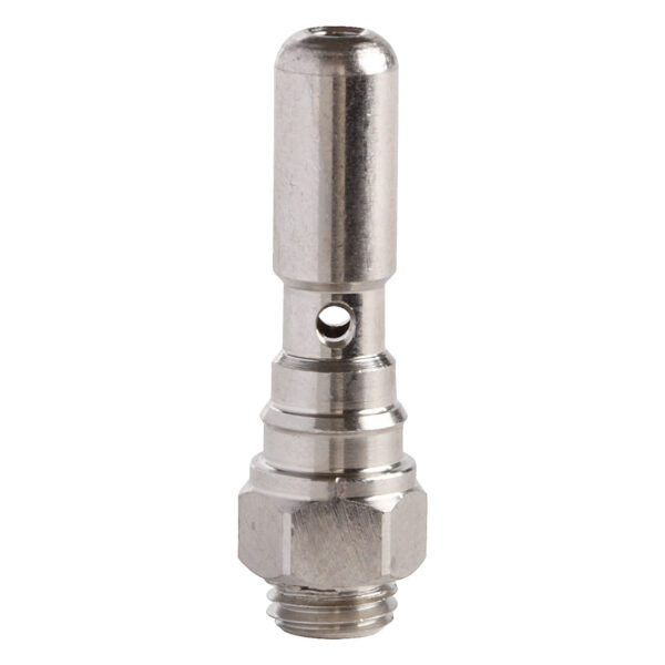 Melag MELAtherm Adaptor for Turbines with Sirona Connector Melag MELAtherm Adaptor for Turbines with Sirona Connector