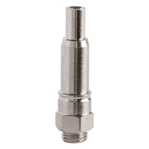 Melag MELAtherm Adaptor for Turbines with KaVo MULTIflex Connector