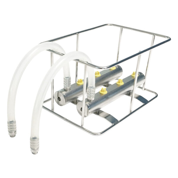 Melag MELAtherm Basket Injector Basket Flex 1 Melag MELAtherm Basket Injector Basket Flex 1
