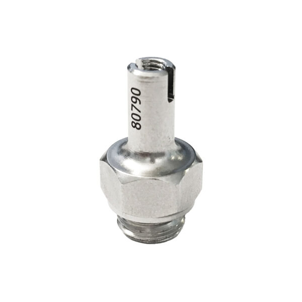 Melag MELAtherm & Careclave Carebox Green Adaptor M3.5 x 0.5mm Internal Thread