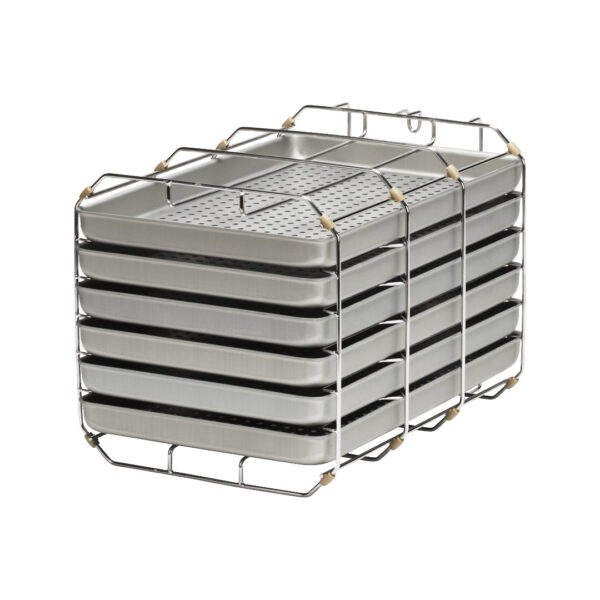 Melag Tray Mount C+ for Vacuklav 40B+/41B+ Evolution Melag Tray Mount C+ for Vacuklav 40B+/41B+ Evolution
