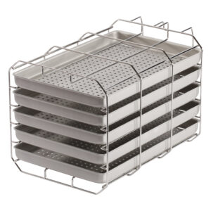 Melag Tray Mount A+ for Vacuclave 118/118S/318