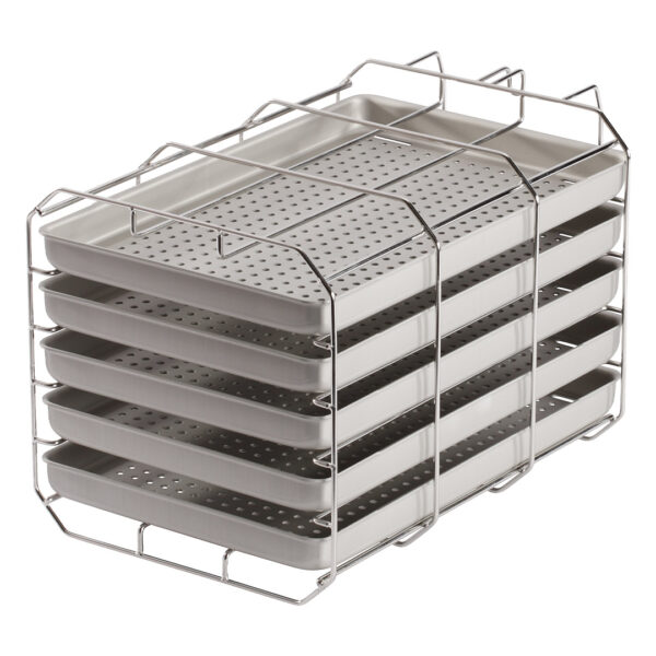 Melag Tray Mount A+ for Vacuclave 118/118S/318