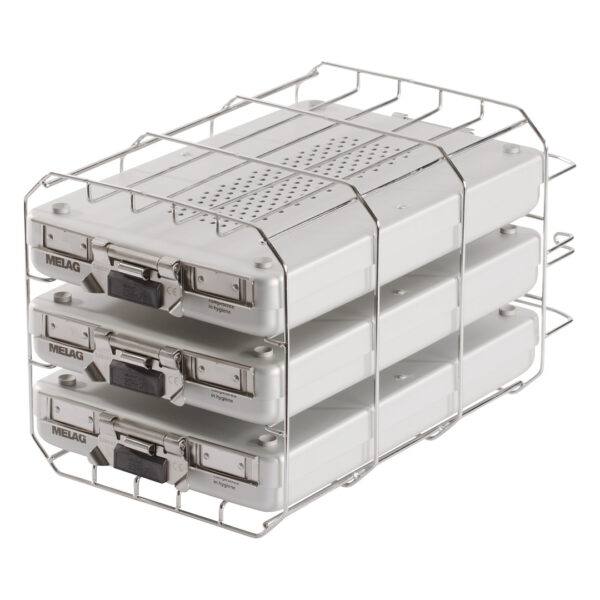 Melag Tray Mount A+ for Vacuclave 118/118S/318