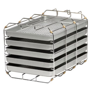 Melag Tray Mount A+ for Vacuclave 123/123S/323