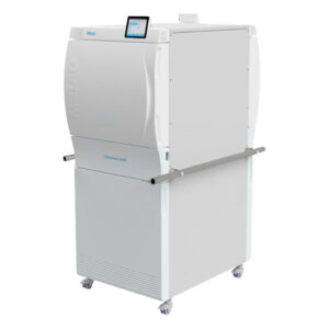 Melag Cliniclave 45 Carrying Bar Set