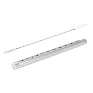 Melag MELAtherm Injector Rail Upgrade Kit with Cleanfinity Filter & Cleaning Brush