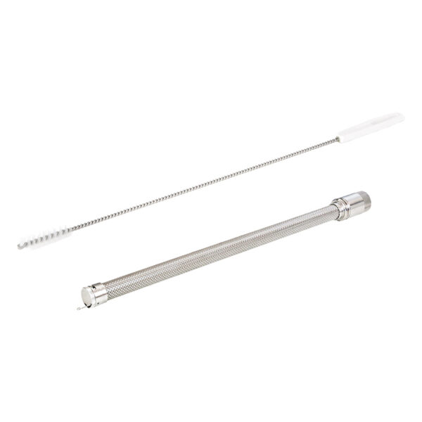 Melag MELAtherm Cleanfinity Filter with Cleaning Brush Melag MELAtherm Cleanfinity Filter with Cleaning Brush
