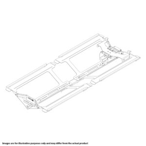 Melag Cliniclave 45 D Sliding Rail Comfort
