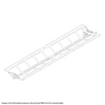 Melag Cliniclave 45 MD Sliding Rail Comfort