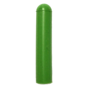 Melag MELAtherm Silicone Closure Cap Green (10)