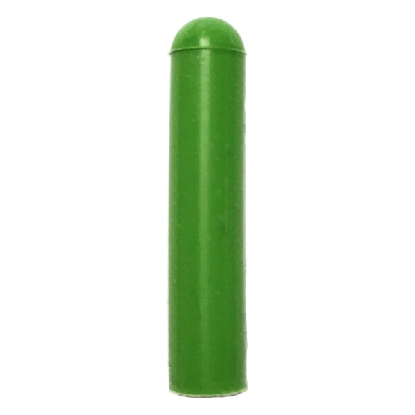 Melag MELAtherm Silicone Closure Cap Green (10) Melag MELAtherm Silicone Closure Cap Green (10)