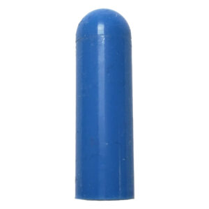 Melag MELAtherm Silicone Closure Cap Blue (10)