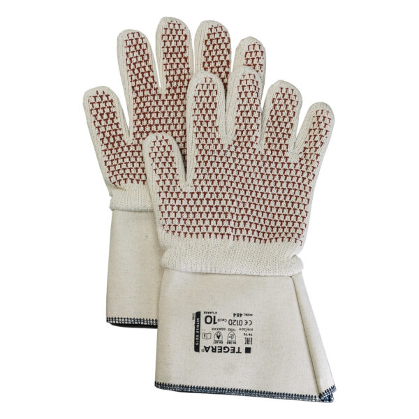 Melag Heat Protective Gloves