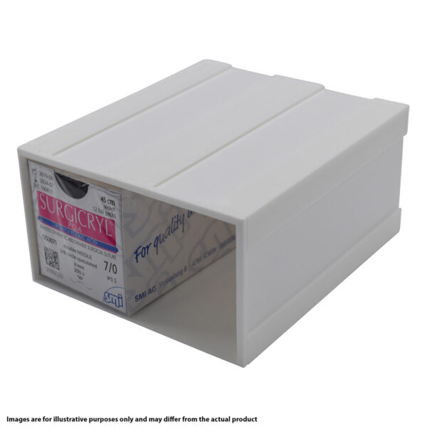 SMI Suture Rack