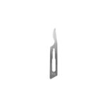 SMI Scalpel Blades No. 15C Sterile (100)