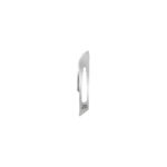 SMI Scalpel Blades No. 20 Sterile (100)