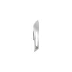 SMI Scalpel Blades No. 21 Sterile (100)