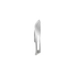 SMI Scalpel Blades No. 22 Sterile (100)