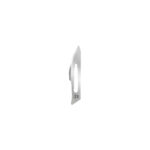 SMI Scalpel Blades No. 23 Sterile (100)