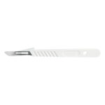 SMI Scalpels with Handle No. 10 Sterile (10)