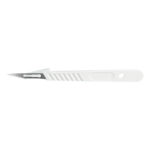 SMI Scalpels with Handle No. 11 Sterile (10)