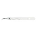 SMI Scalpels with Handle No. 12 Sterile (10)