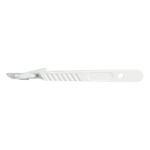 SMI Scalpels with Handle No. 20 Sterile (10)