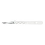 SMI Scalpels with Handle No. 22 Sterile (10)