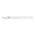 SMI Scalpels with Handle No. 23 Sterile (10)