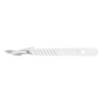 SMI Scalpels with Handle No. 24 Sterile (10)