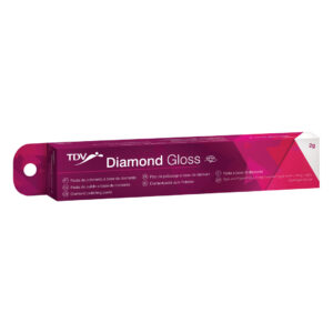 TDV Diamond Gloss Diamond Polishing Paste 2gm Syringe