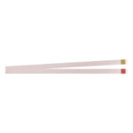 TDV Finishing & Polishing Diamond Coated Steel Strips 2.5mm x 110mm Assorted (12)