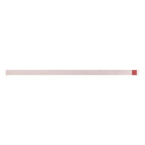 TDV Finishing & Polishing Diamond Coated Steel Strips 2.5mm x 110mm Medium Red (12)