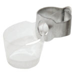 TDV Pre-Contoured Mylar Transparent Polyester Matrices Molar (20)