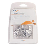 TDV Pre-Contoured Metallic Matrices Molar (20)