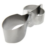 TDV Pre-Contoured Metallic Matrices Molar (20)