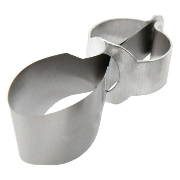 TDV Pre-Contoured Metallic Matrices Molar (20) TDV Pre-Contoured Metallic Matrices Molar (20)