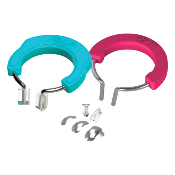 TDV Unimatrix R 100 Sectional Matrix Kit
