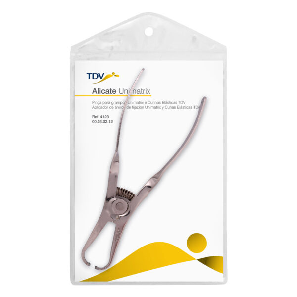 TDV Unimatrix Pliers