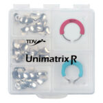 TDV Unimatrix R 50 Sectional Matrix Kit
