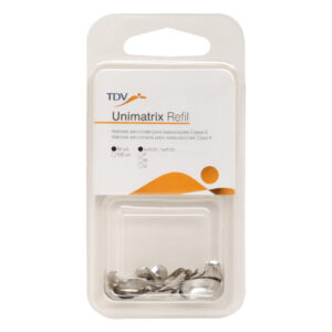 TDV Unimatrix Sectional Matrix Bands Small (50)